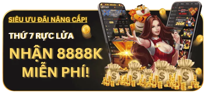 Hoàn trả hàng ngày không giới hạn gem789
