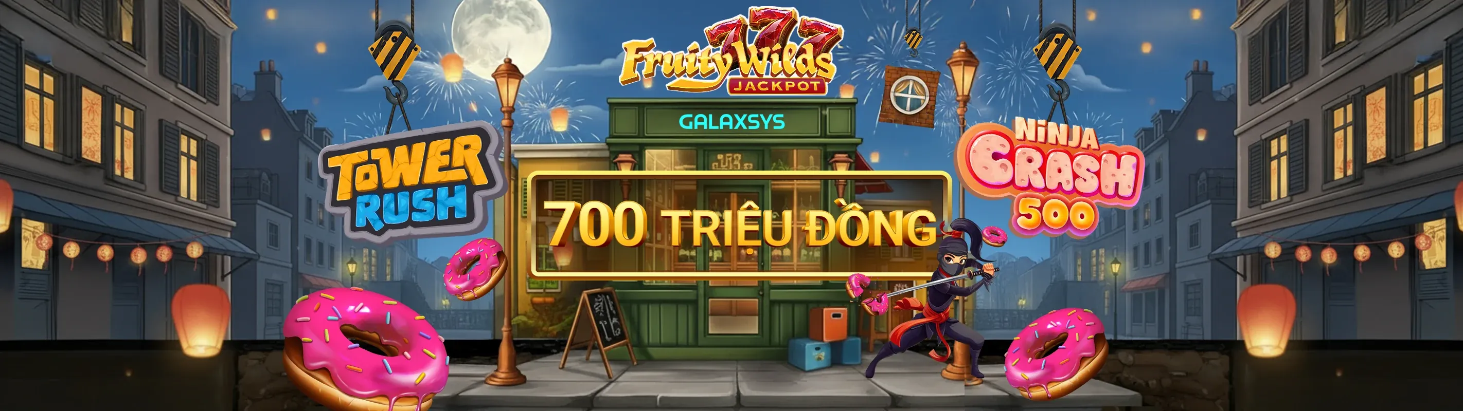 Tổng quan các chương trình khuyến mãi mới nhất của gem789