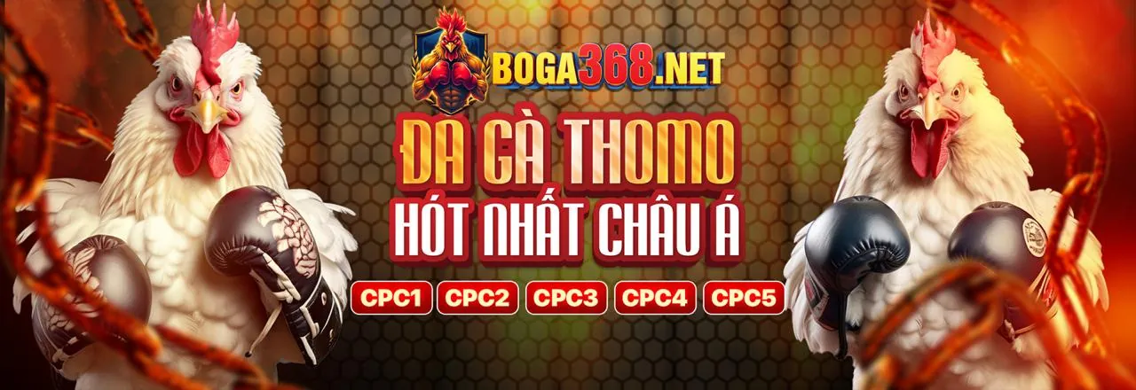 Cá cược trực tiếp sôi động tại gem789