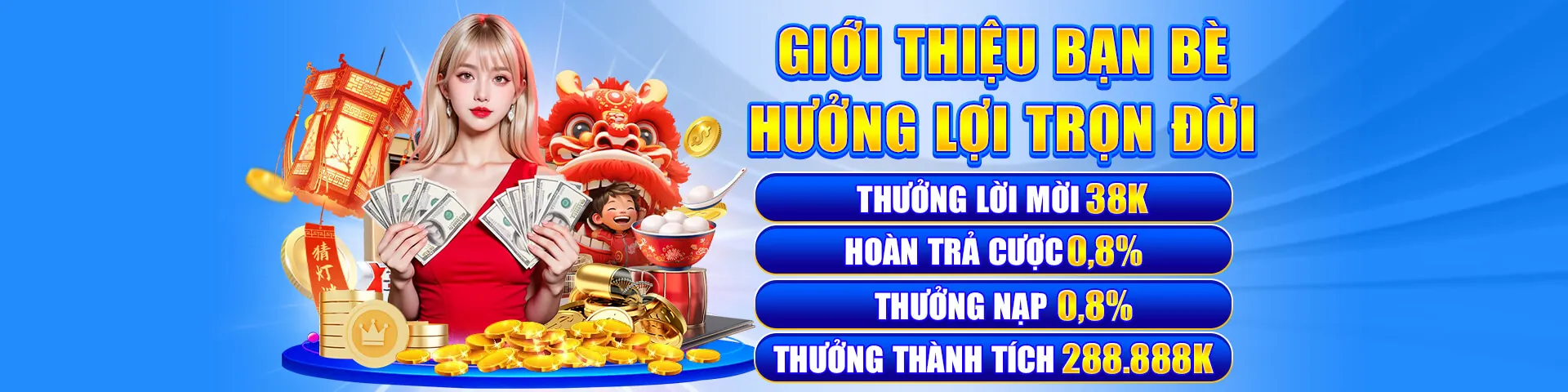Khuyến mãi mới nhất tại gem789 Trang Chủ Chính Thức