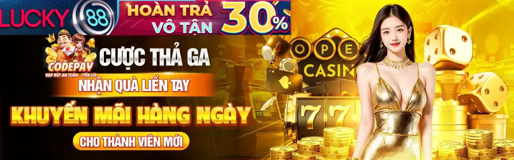 Hướng dẫn nạp tiền gem789