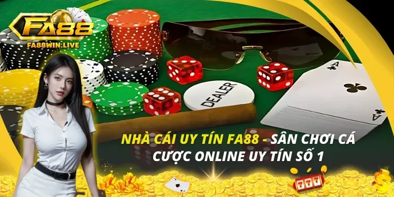 Cá cược Thể thao điện tử